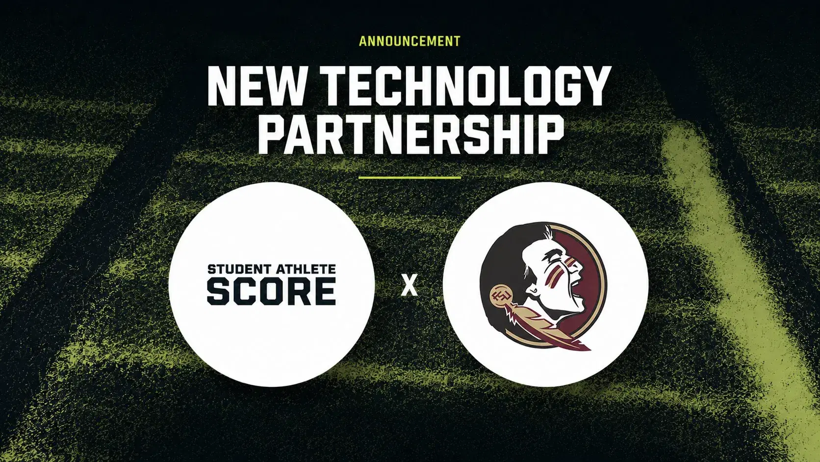 Student Athlete Score Partners With Florida State University Athletics