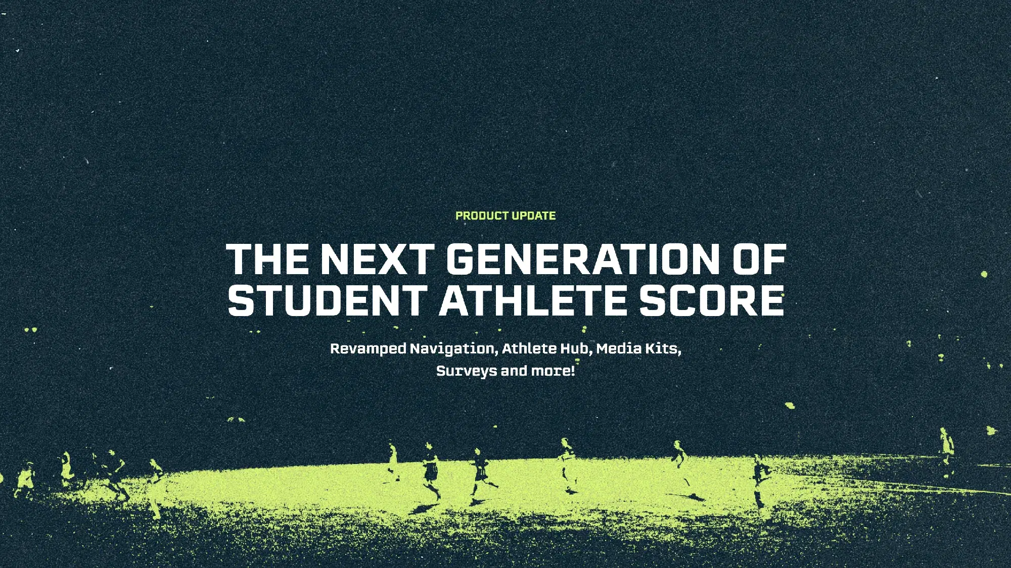 Introducing the Next Generation of SA Score: Built for How NIL Teams Actually Work