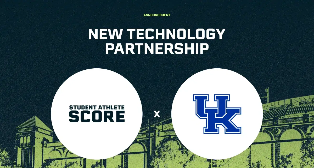 JMI Sports Partners with Student Athlete Score to Strengthen NIL and Athlete Marketing Strategy for University of Kentucky Athletics