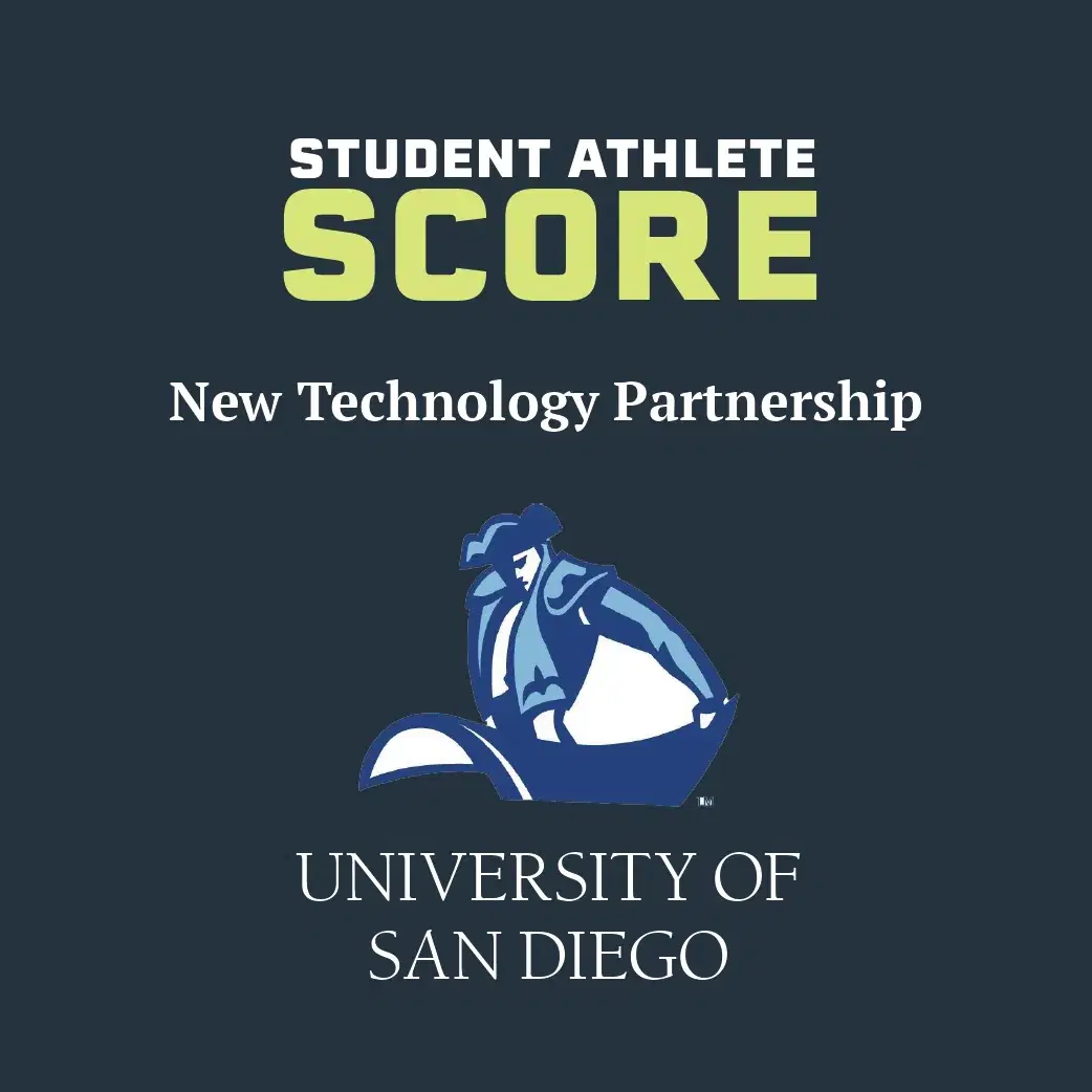 Partnership Announcement: University of San Diego