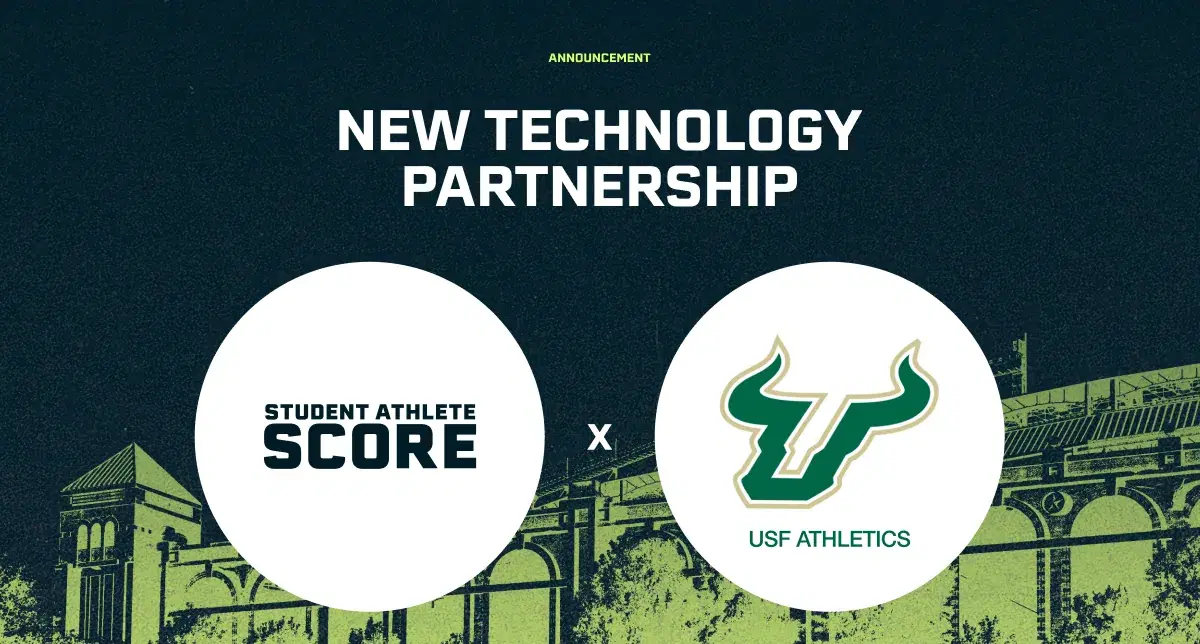 Partnership Announcement: University of South Florida