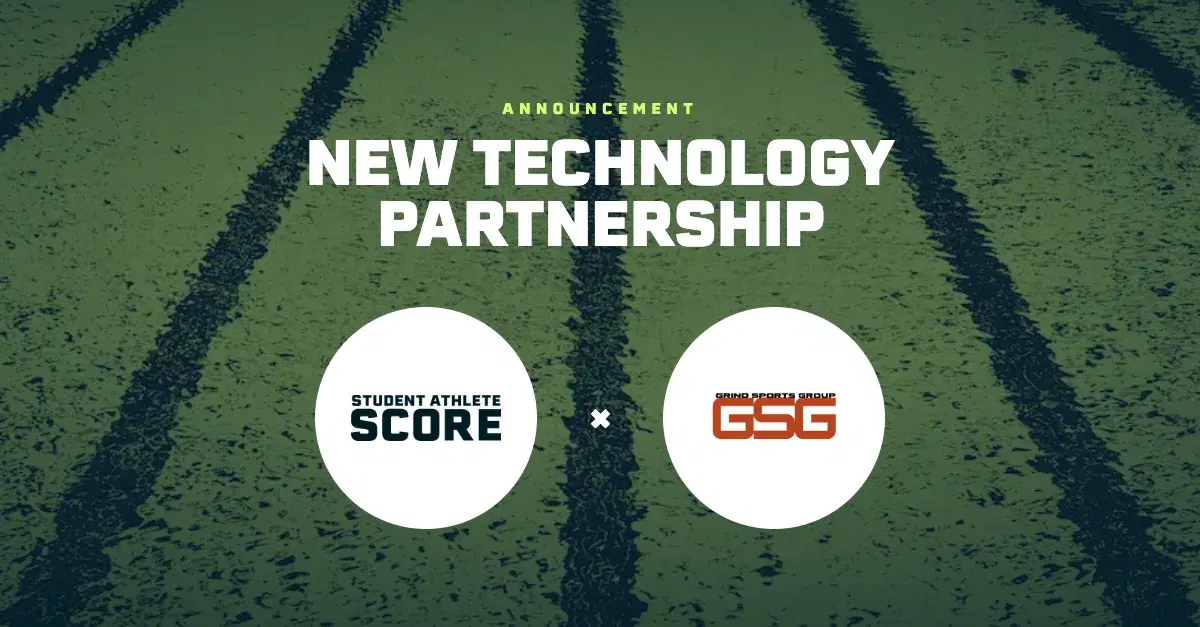 Student Athlete Score Partners with Grind Sports Group to Power Athlete Marketing Intelligence