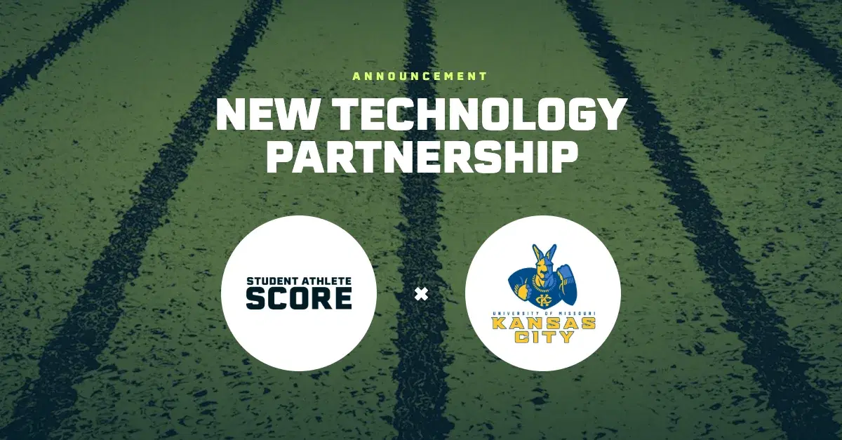 Student Athlete Score Partners with Roo Champions to Power Athlete Marketing Intelligence