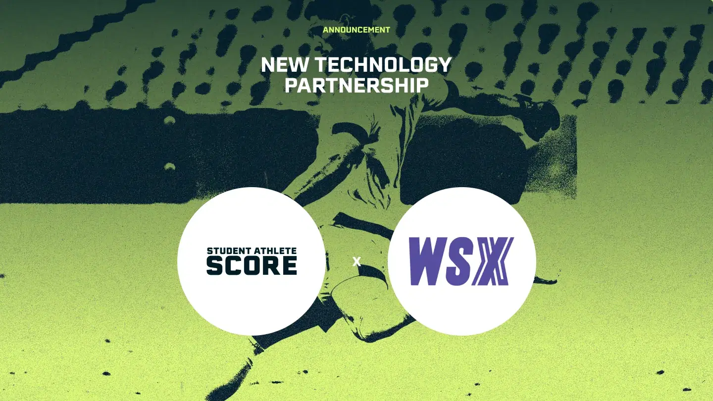 Student Athlete Score Partners with Women’s Sports Xccelerator to Power Athlete Marketing Intelligence and NIL Growth
