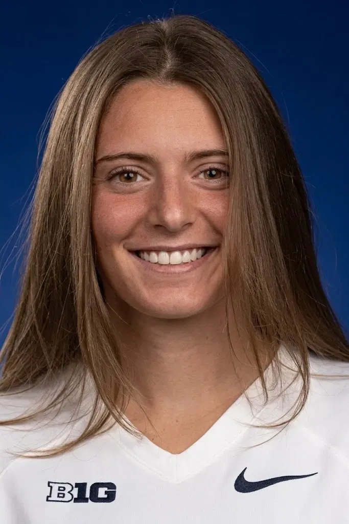 Zoe Martin