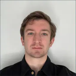 Jeremy Wink
